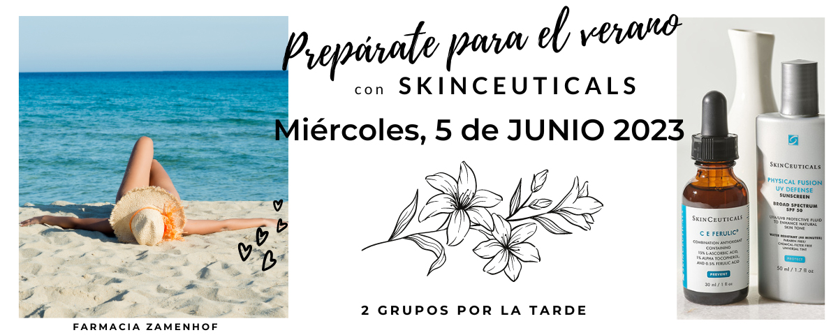 Taller Mesoterapia Facial